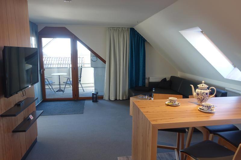 Hotel Gasthaus Krone 이멘슈타트암보덴지 외부 사진