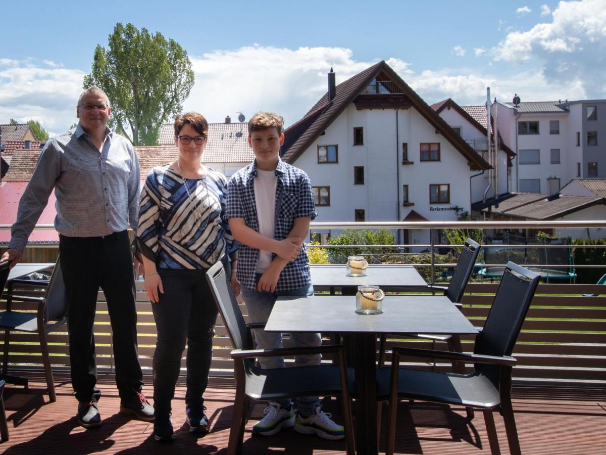 Hotel Gasthaus Krone 이멘슈타트암보덴지 외부 사진