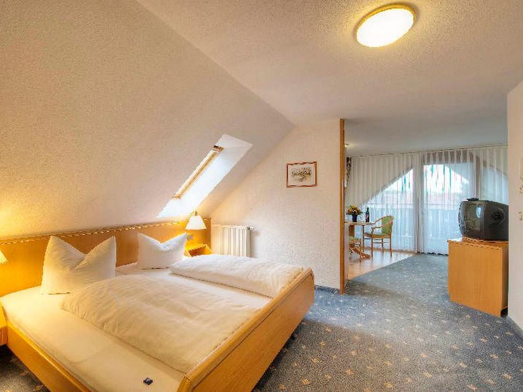 Hotel Gasthaus Krone 이멘슈타트암보덴지 외부 사진