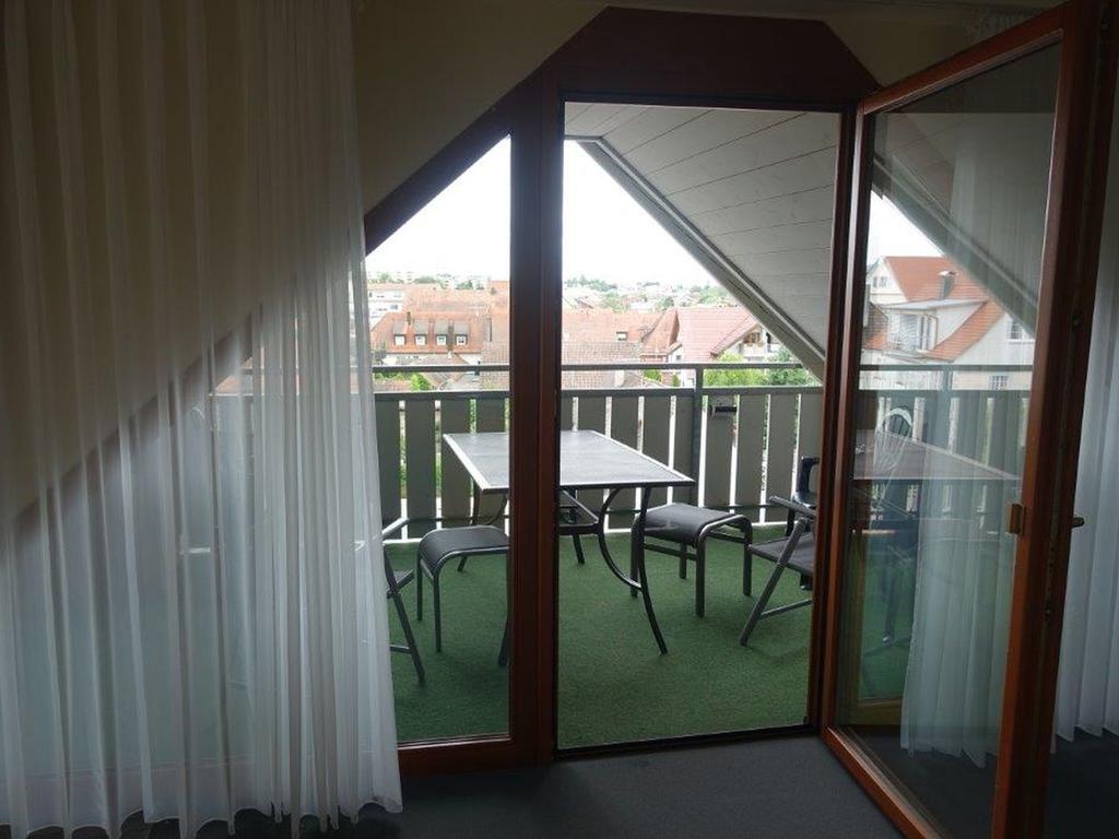 Hotel Gasthaus Krone 이멘슈타트암보덴지 외부 사진