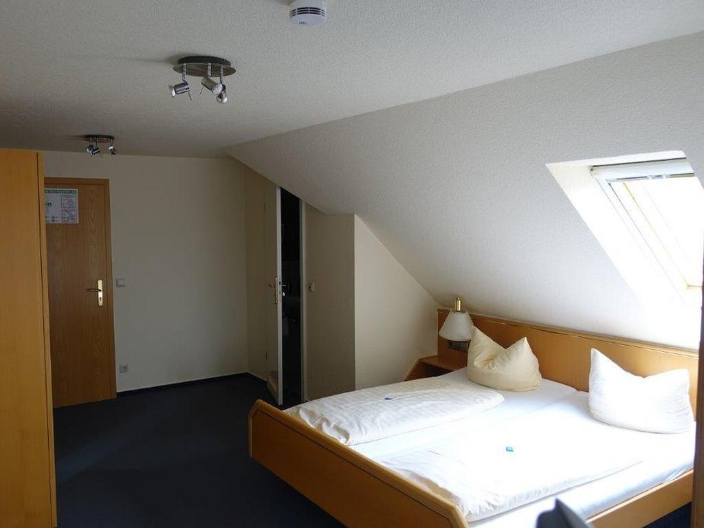 Hotel Gasthaus Krone 이멘슈타트암보덴지 외부 사진