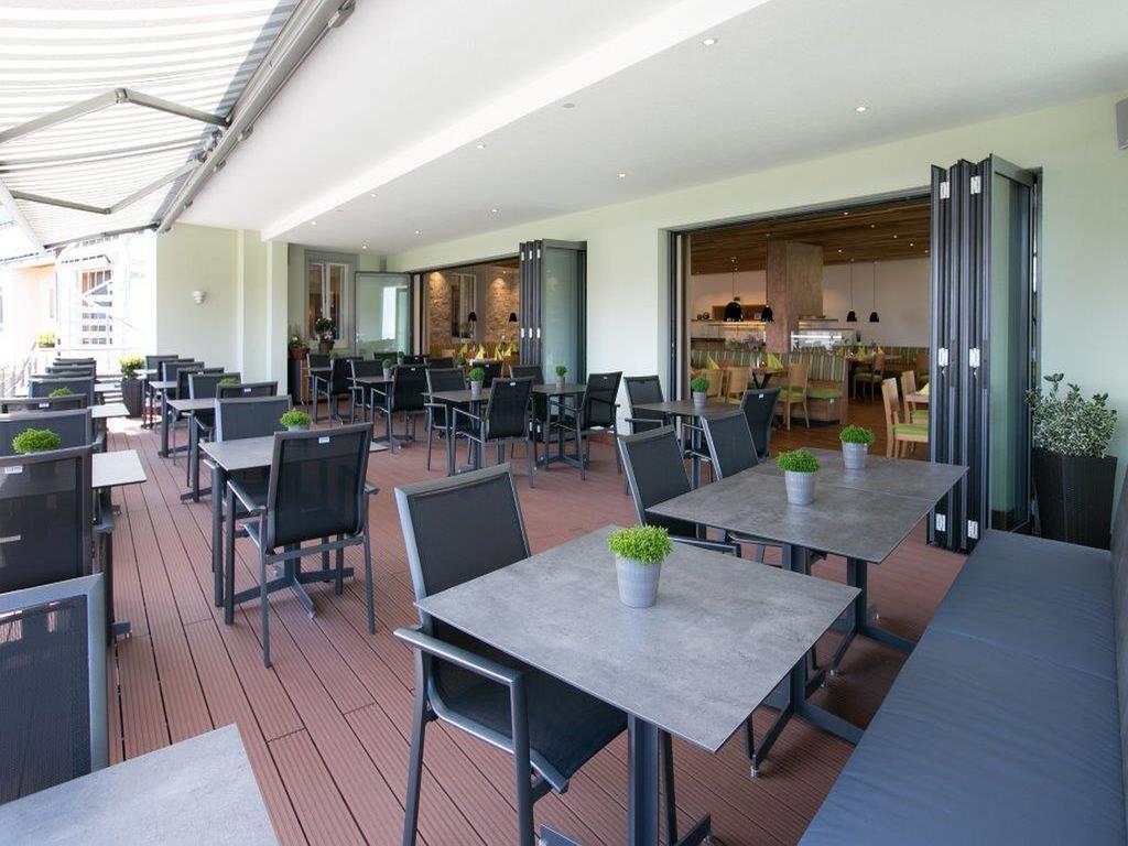 Hotel Gasthaus Krone 이멘슈타트암보덴지 외부 사진