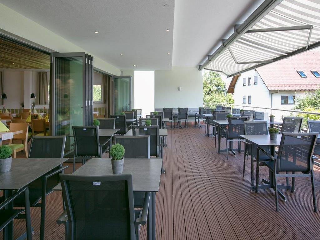 Hotel Gasthaus Krone 이멘슈타트암보덴지 외부 사진